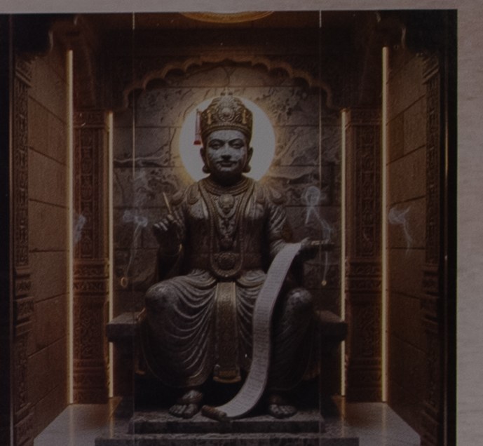 Dada Chitragupta