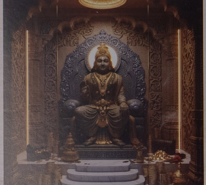 Dada Dhanpal
