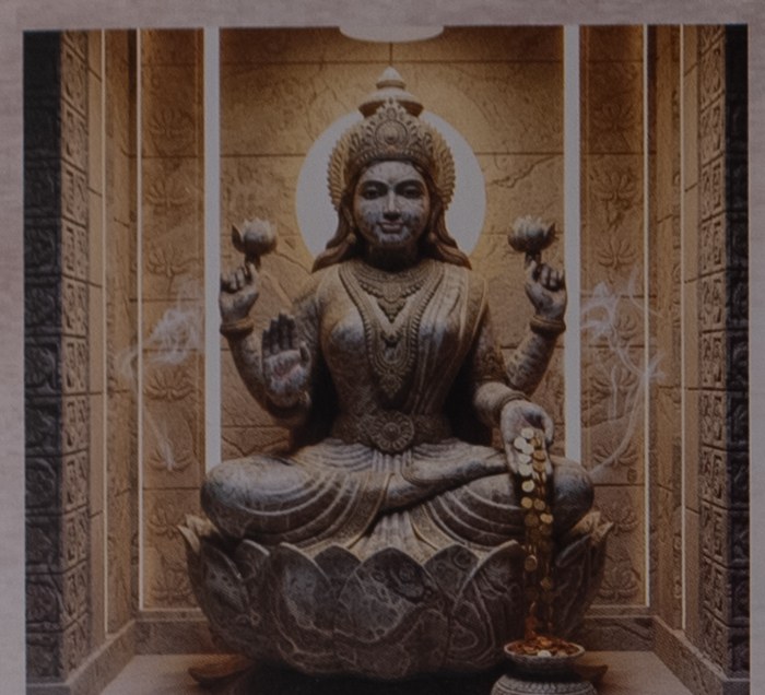 Mahalaxmi Mata