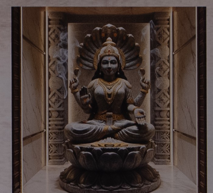 Mata Mansa Devi